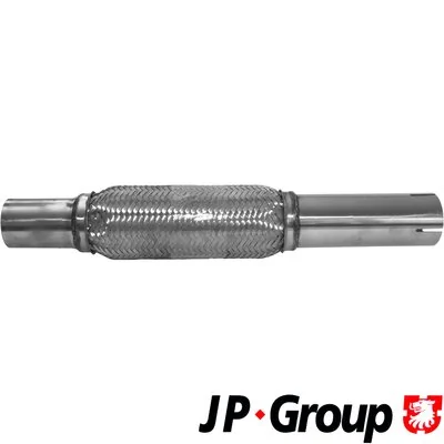 Flexible Pipe, exhaust system